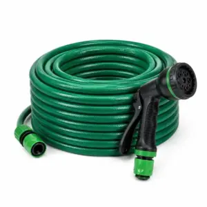 AquaFlow Gartenschlauch 20m