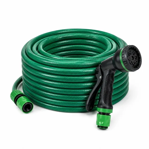 AquaFlow Gartenschlauch 20m