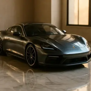 Aurelium R2 Sportcoupé
