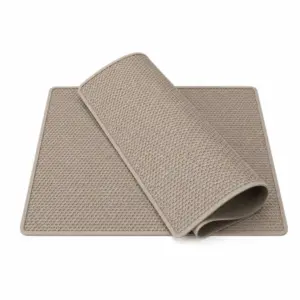 BakePro Silikon-Backmatten-Set