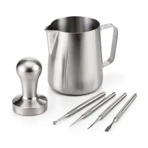 BaristaPro Latte Kit