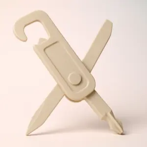BasicFix MultiTool 5in1