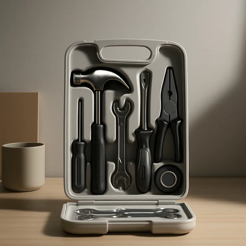 BasicFix Werkzeugset