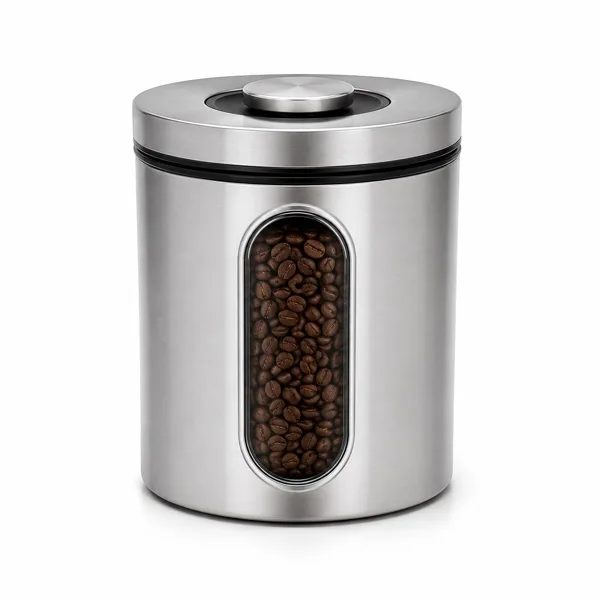 BeanGuard Vakuum-Dose