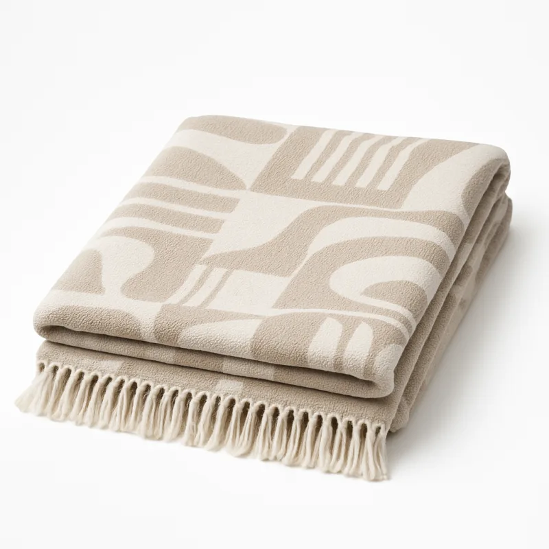 Bella Softness Decke