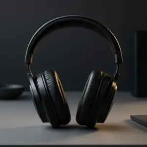 Bluetooth-Kopfhörer