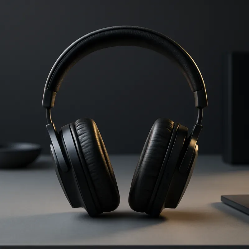Bluetooth-Kopfhörer
