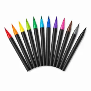 BrushArt Pinselstifte 12er