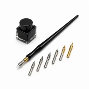 CalliMaster Kalligrafie-Set
