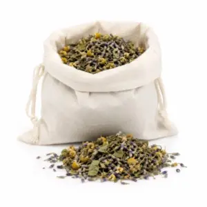 CalmHerb Kräutertee-Mix