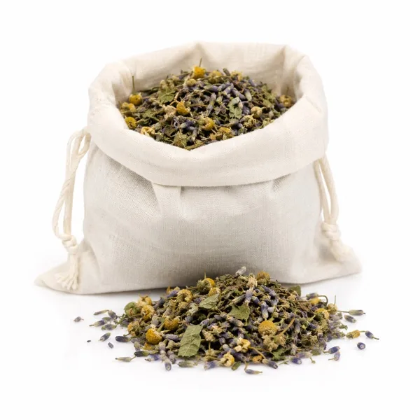 CalmHerb Kräutertee-Mix
