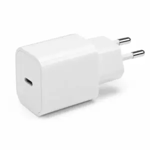 ChargeFast 20W USB-C Ladegerät