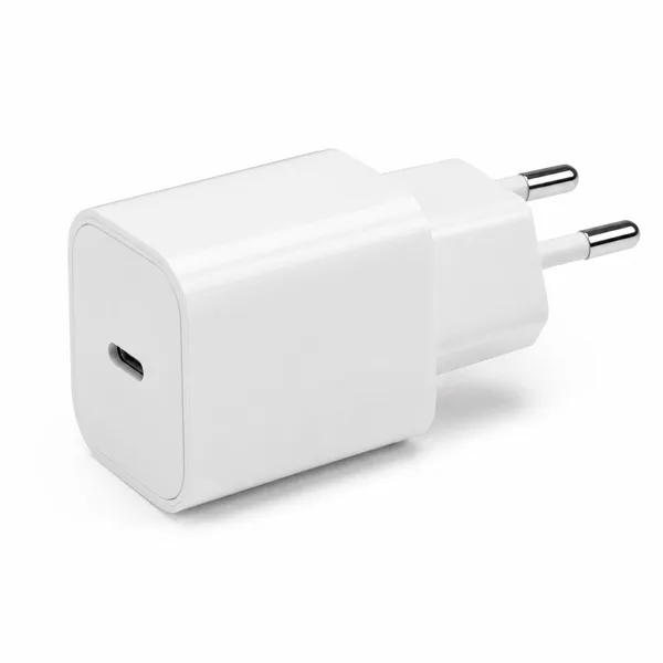 ChargeFast 20W USB-C Ladegerät