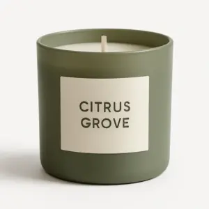 Citravel Citrus Grove