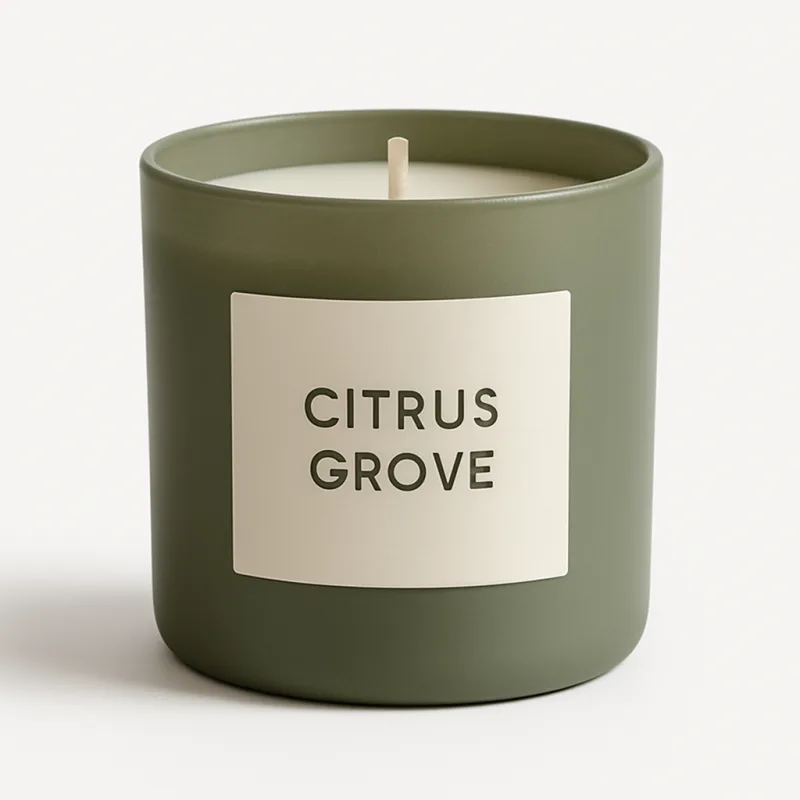 Citravel Citrus Grove