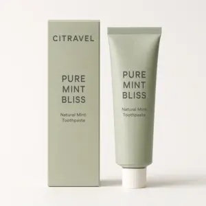 Citravel Pure Mint Bliss