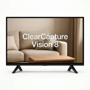 ClearCapture Vision 8