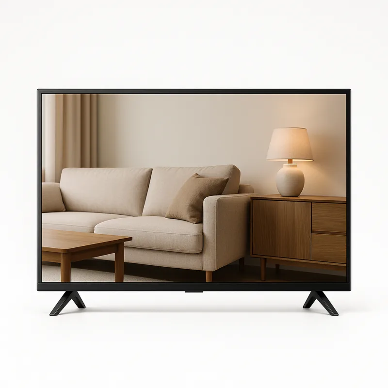 ClearCapture Visionary 8