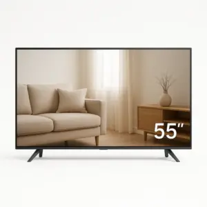 ClearCapture VisionX 55