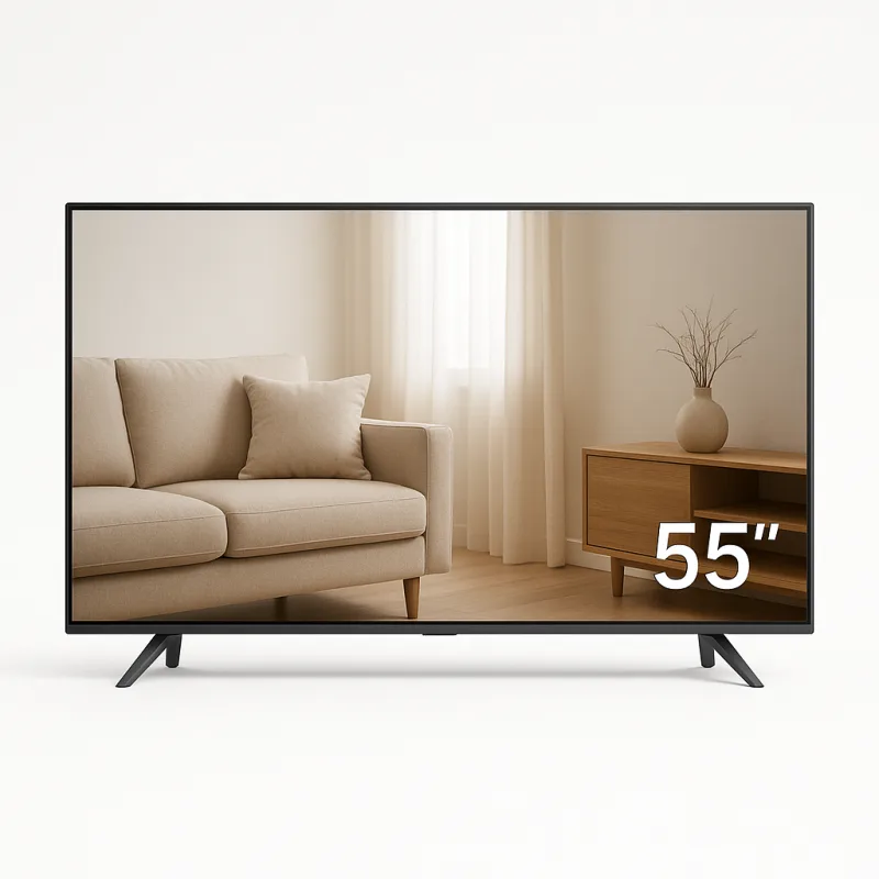 ClearCapture VisionX 55