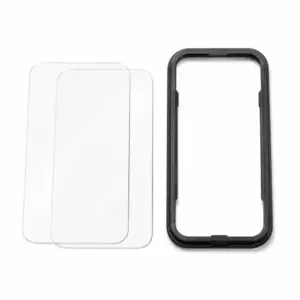 ClearShield Panzerglas-Set