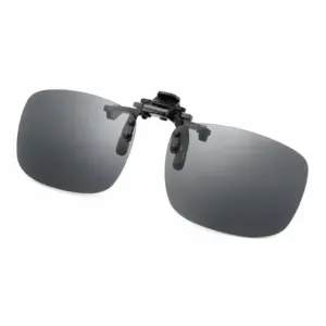 ClipOn Sonnen-Clip für Brille