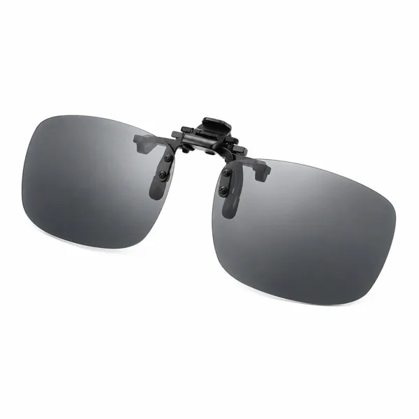 ClipOn Sonnen-Clip für Brille