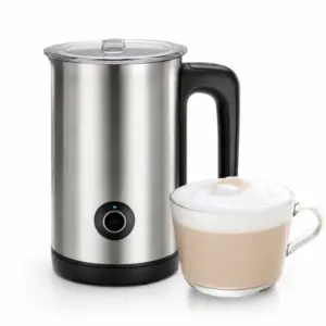 CloudFoam Milk Pro