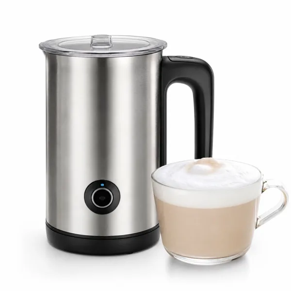 CloudFoam Milk Pro