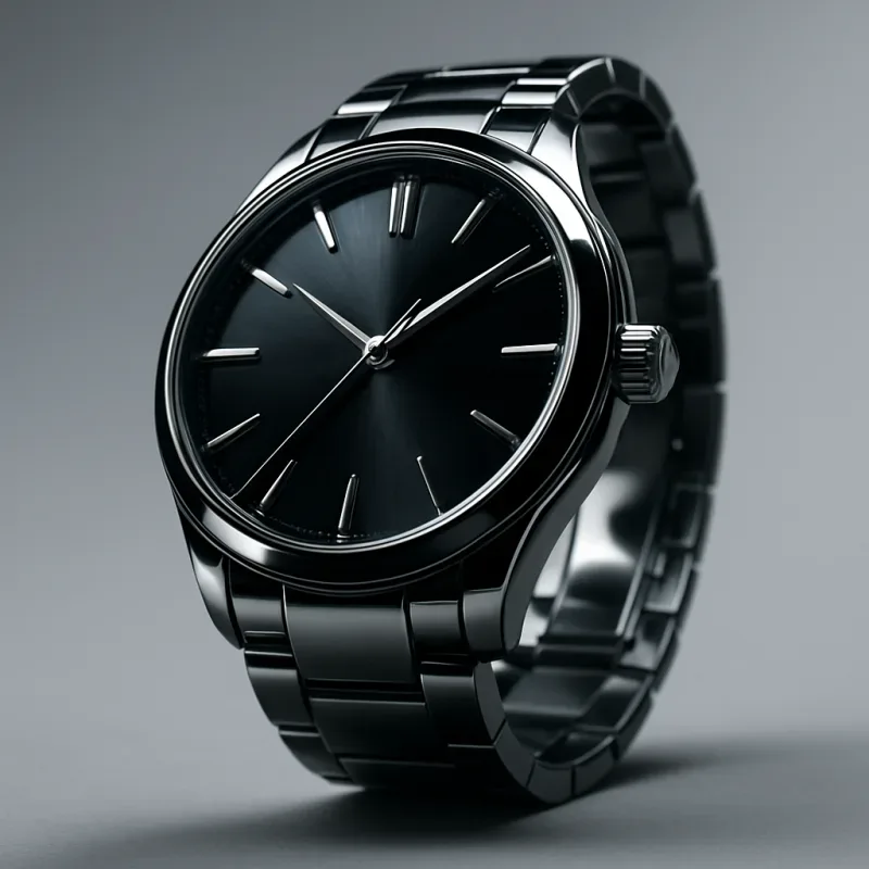 Coole LuxeTime 21