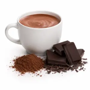CozyCocoa Trinkschokolade