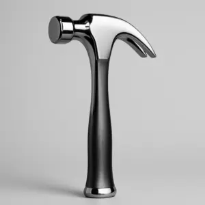 Craftex LuxeHammer 5