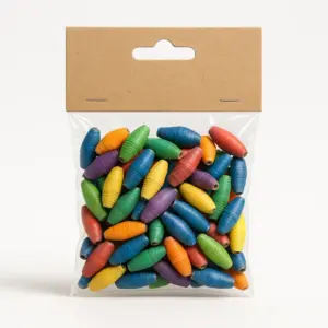 Craftex Papierperlenset