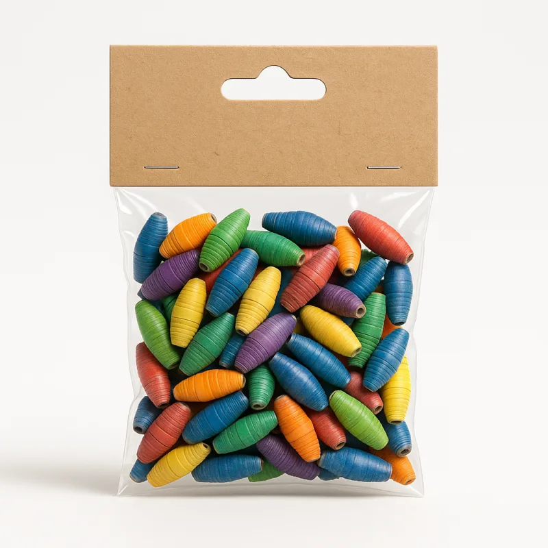 Craftex Papierperlenset