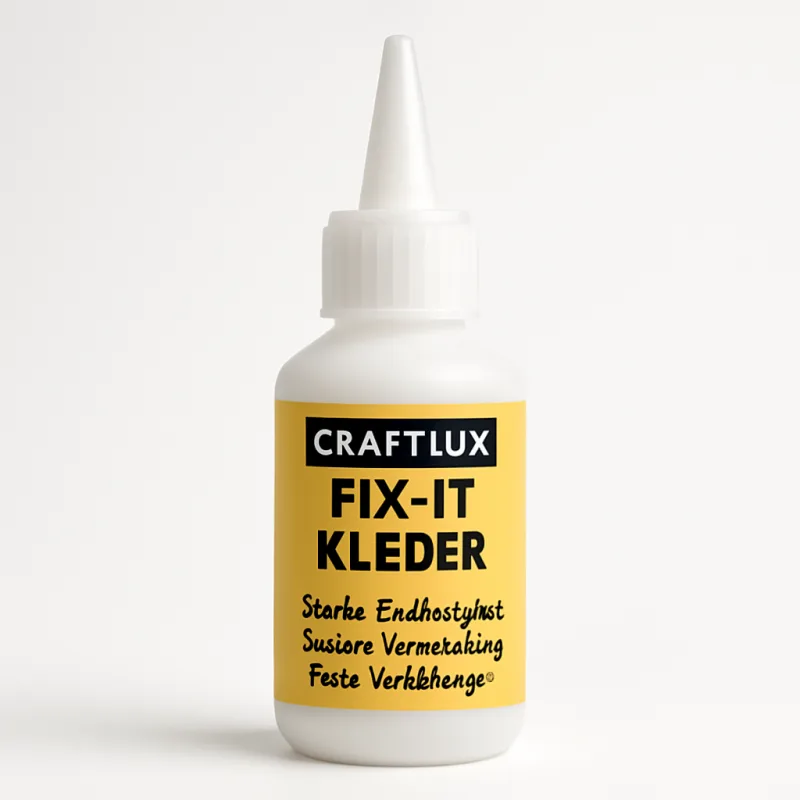 Craftlux Fix-It Kleber