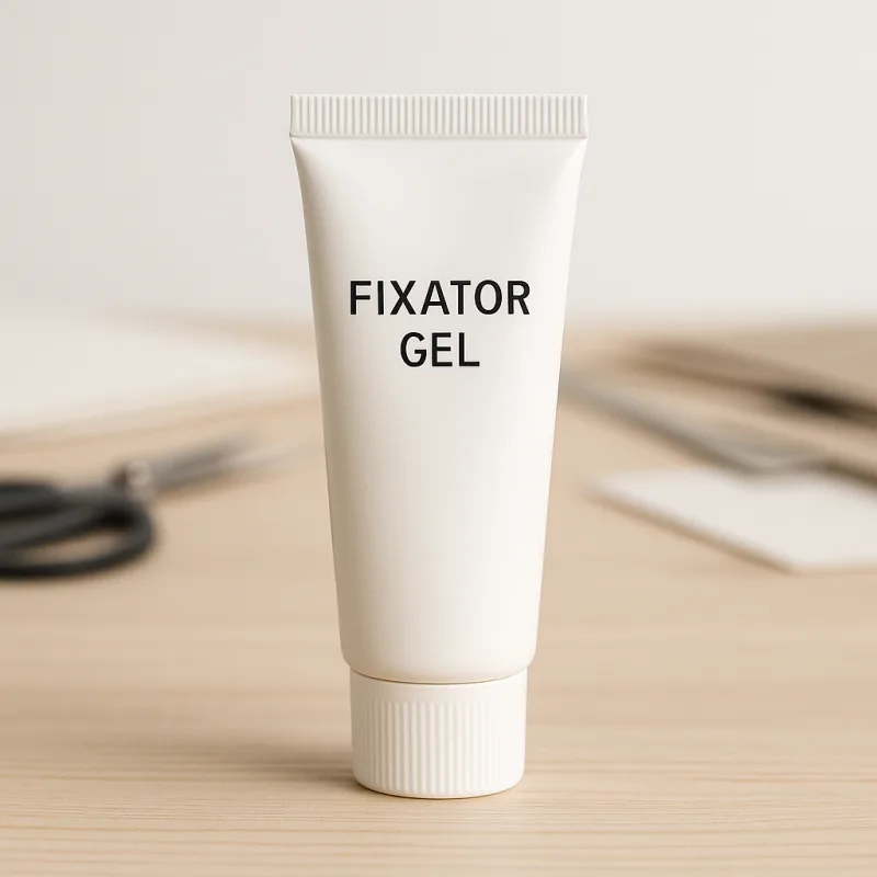 Craftlux Fixator Gel