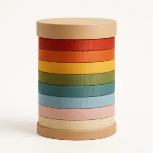 Craftlux Kreativband Set