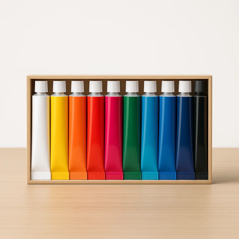 Craftlux Kreativmix Farben