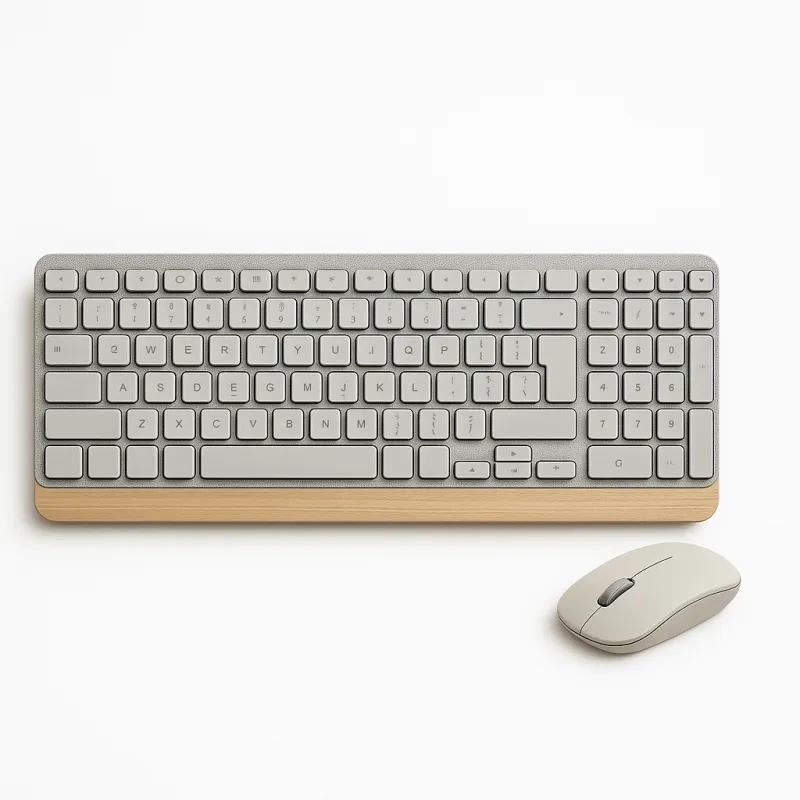 CyberView AeroKey 6