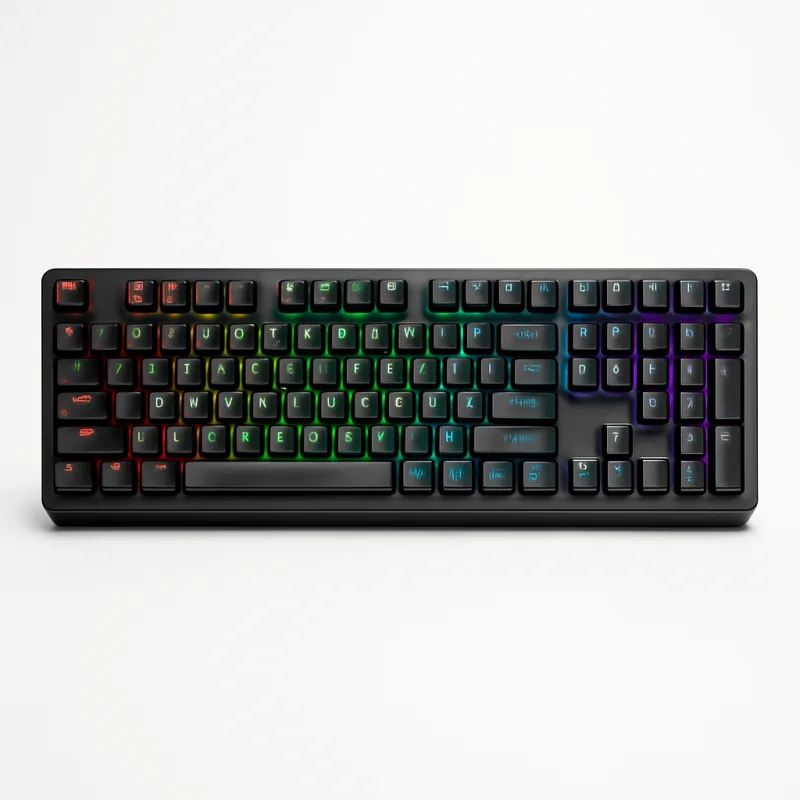 CyberView ChromaType M1