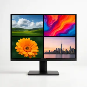 CyberView Clarity 24