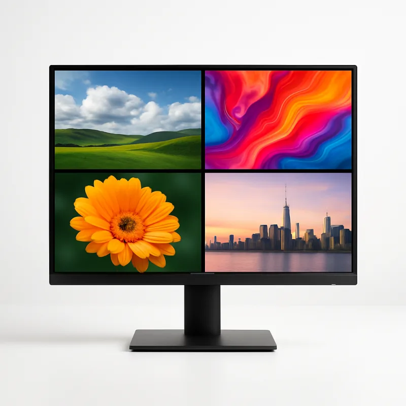 CyberView Clarity 24