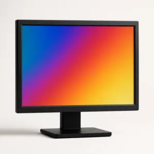 CyberView ClearDisplay 21