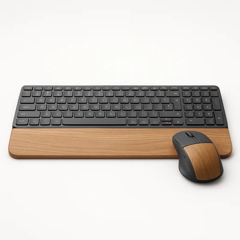 CyberView FlexiKey 40