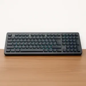 CyberView Precision Keyboard