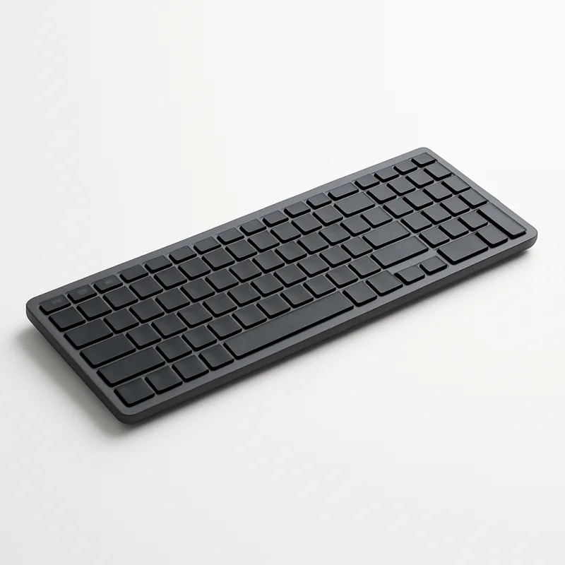 CyberView Precision Typemate
