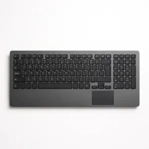 CyberView Quattro KeyBoard
