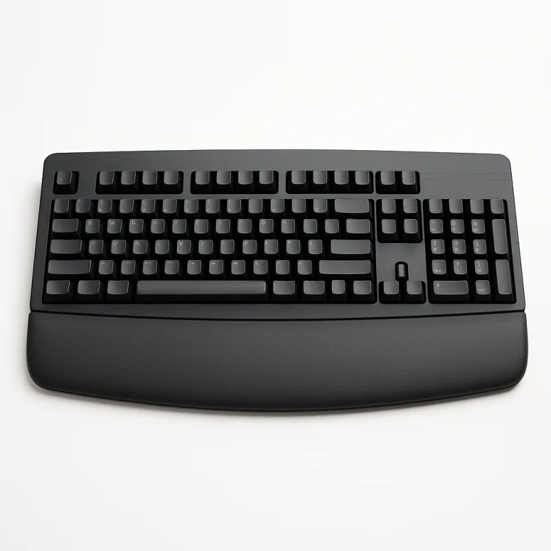 CyberView TouchType 240