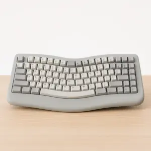 CyberView TypoWave Tastatur