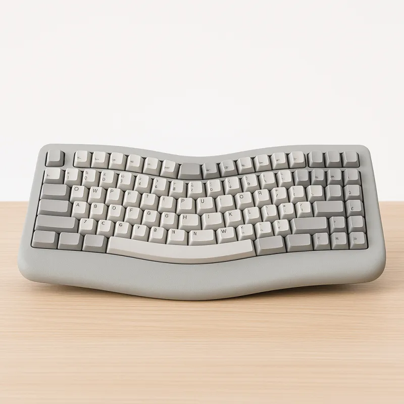 CyberView TypoWave Tastatur